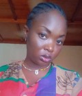 Rencontre Femme Burkina Faso à Bobo dioulasso : Flora, 30 ans